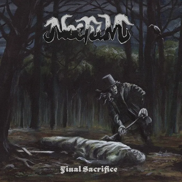 noctum-final-sacrifice-vinyle-lp-blue-num-rot-350 image 1