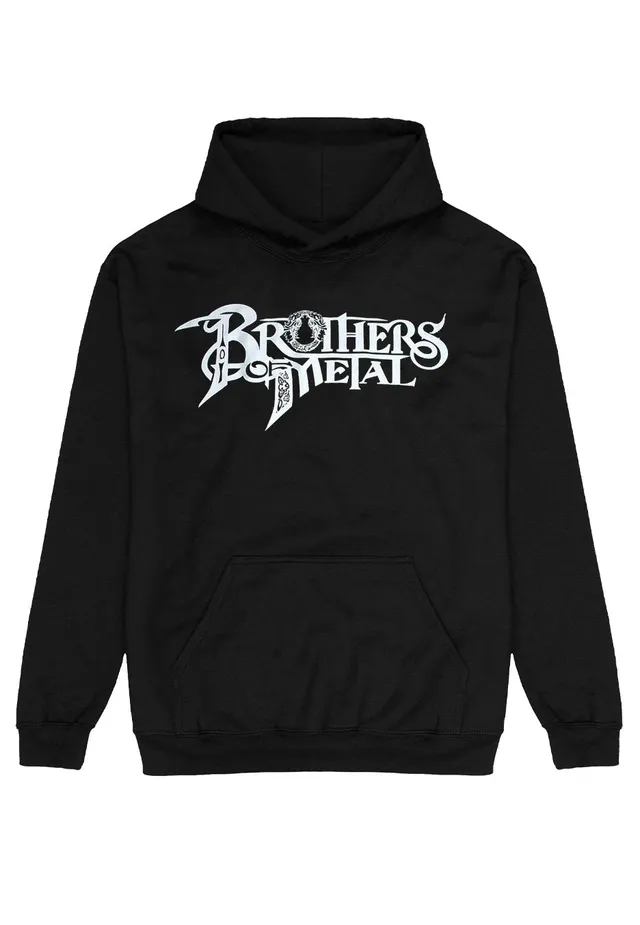 brothers-of-metal-emblas-saga-hoodie-noir-power-metal image 1