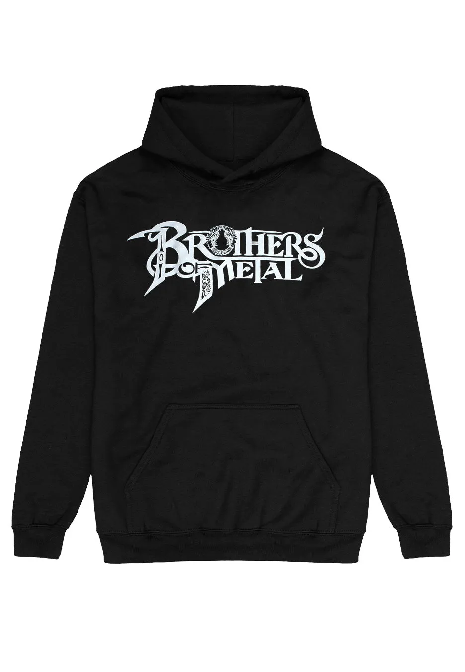 brothers-of-metal-emblas-saga-hoodie-noir-power-metal image 1