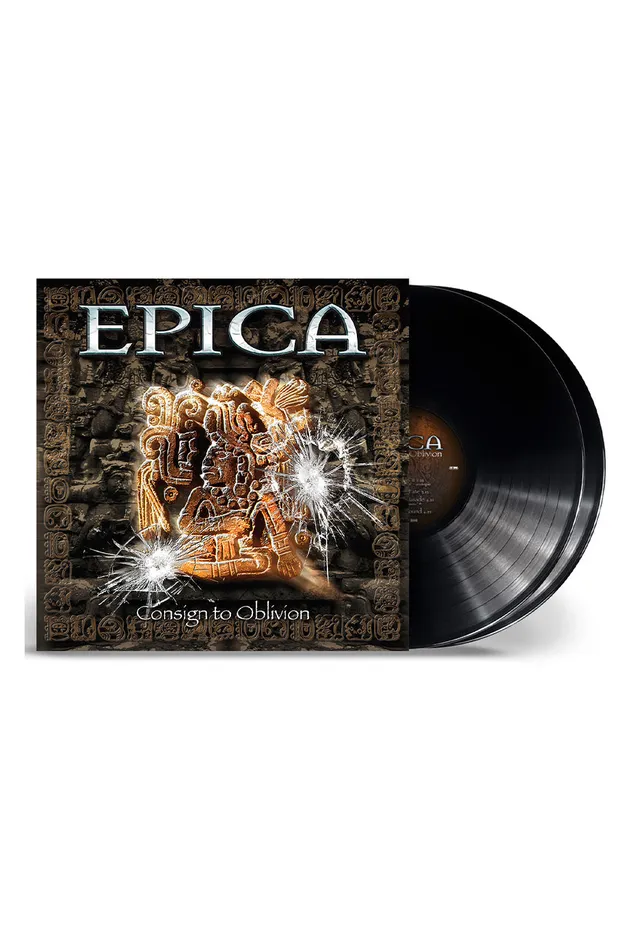 epica-consign-to-oblivion-double-vinyle-expanded image 1