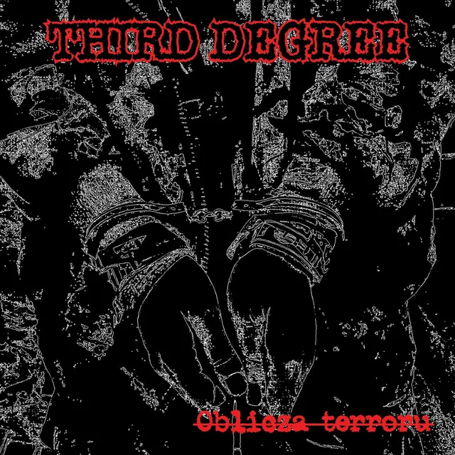 third-degree-oblicza-terroru-vinyle-lp-grindcore image 1