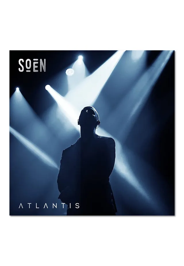 soen-atlantis-cd-dvd-rock-progressif image 1