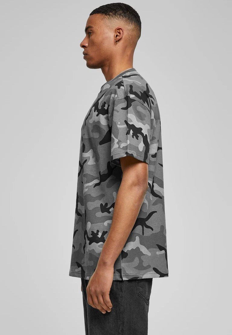 urban-classics-heavy-oversized-t-shirt-dark-camo-taille-s image 5