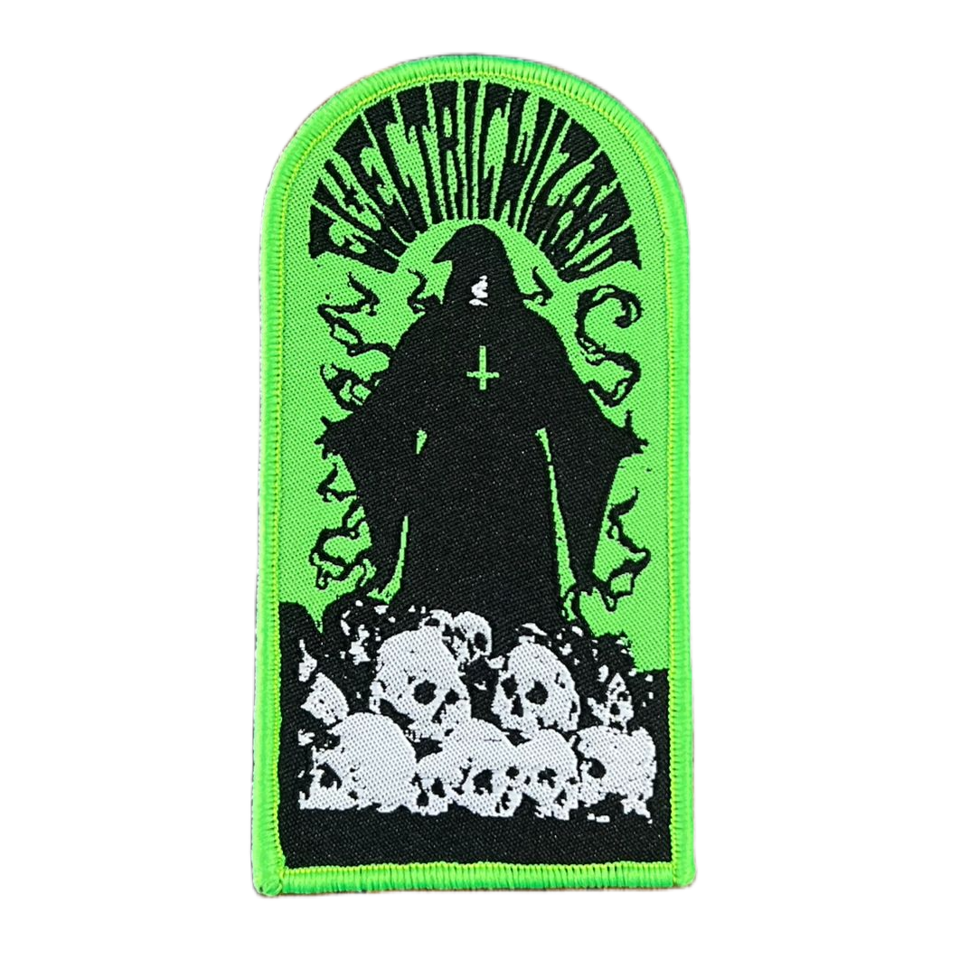 electric-wizard-dance-of-the-sabbath-mini-patch-thermocollant image 1