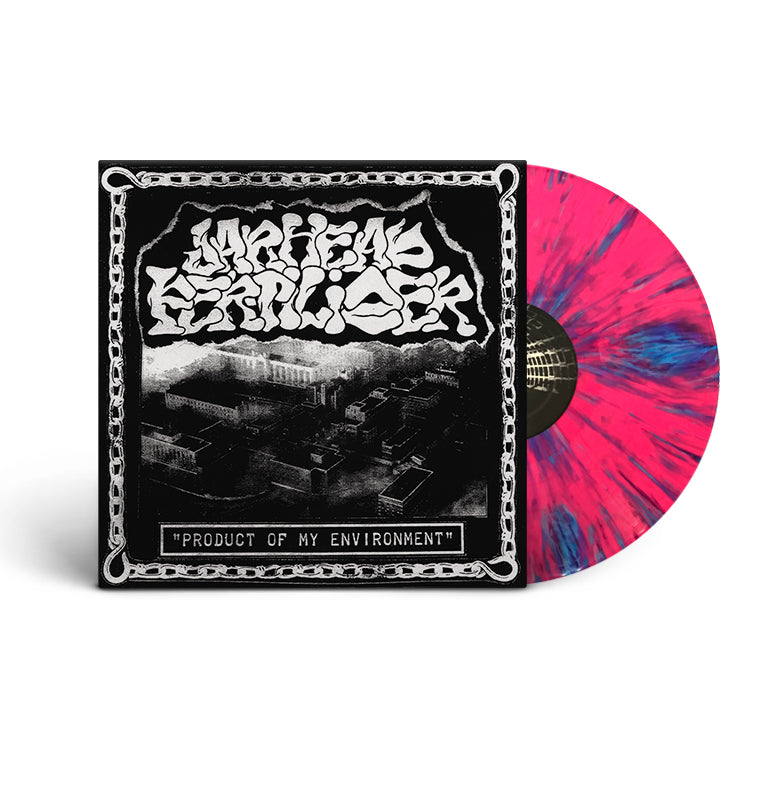 jarhead-fertilizer-product-of-my-environment-vinyle-lp-vert-fluo image 5