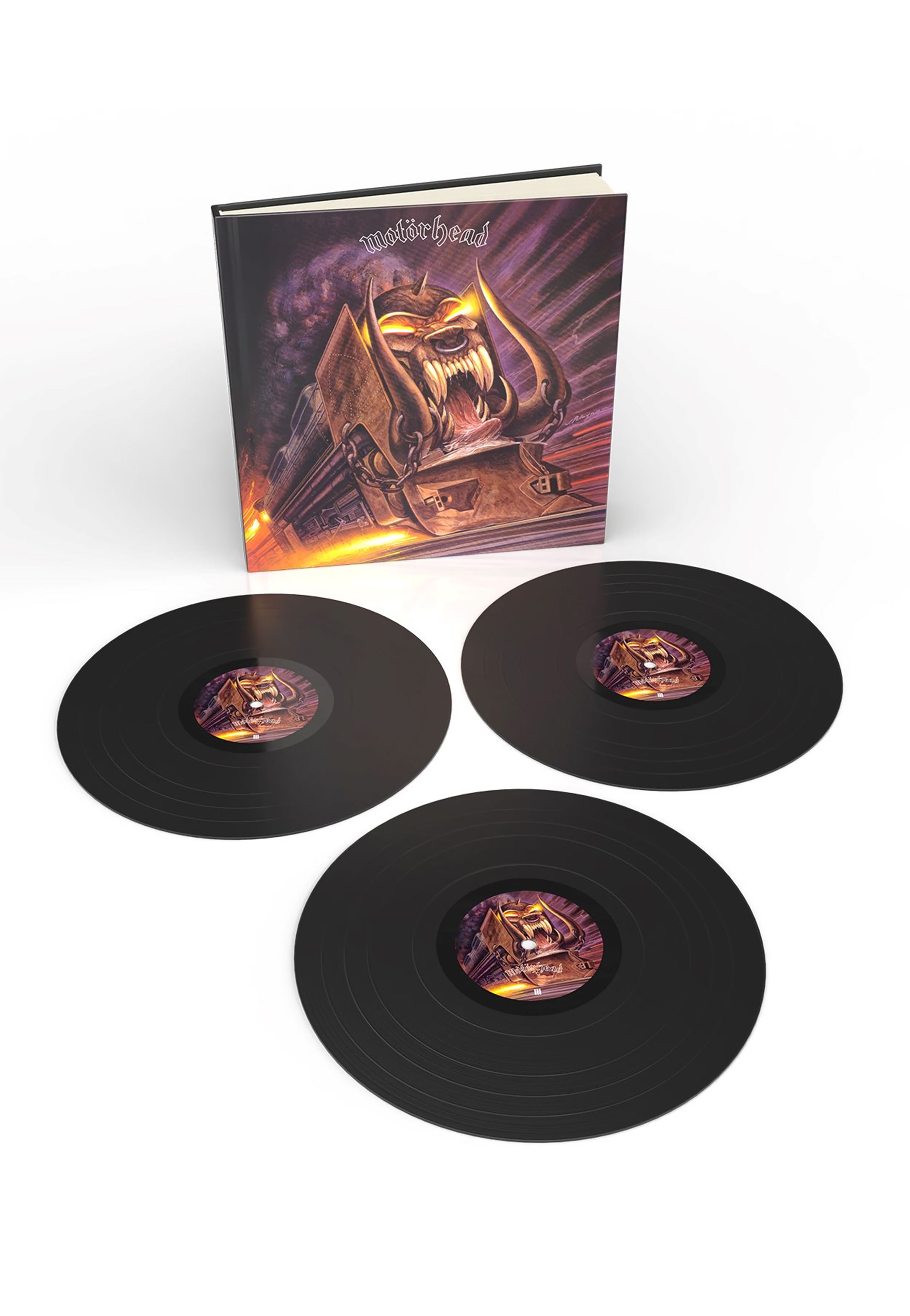 mot-rhead-orgasmatron-40th-triple-vinyle-remaster image 1