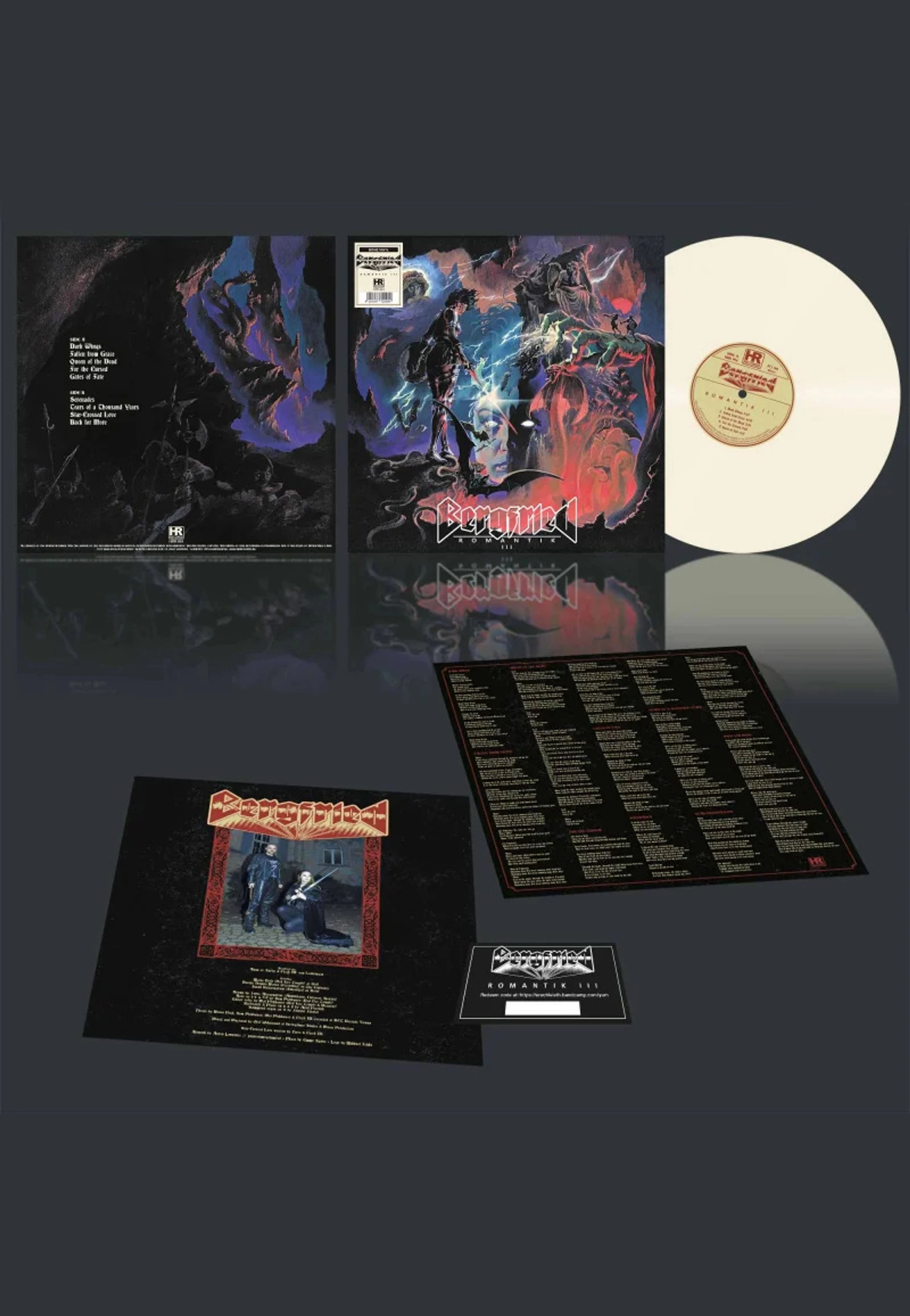 bergfried-romantik-iii-vinyle-couleur-bone-limit image 1