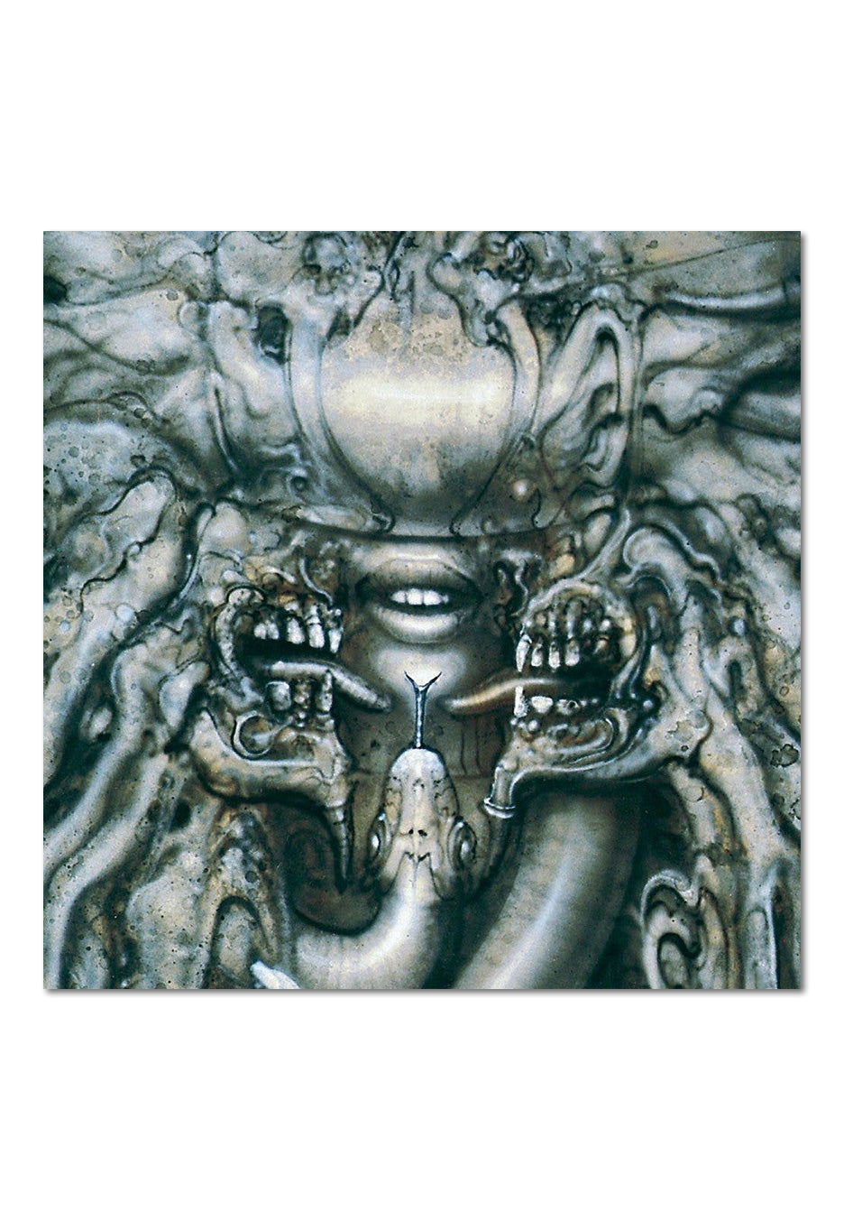 danzig-iii-how-the-gods-kill-cd-album-rock-metal image 1