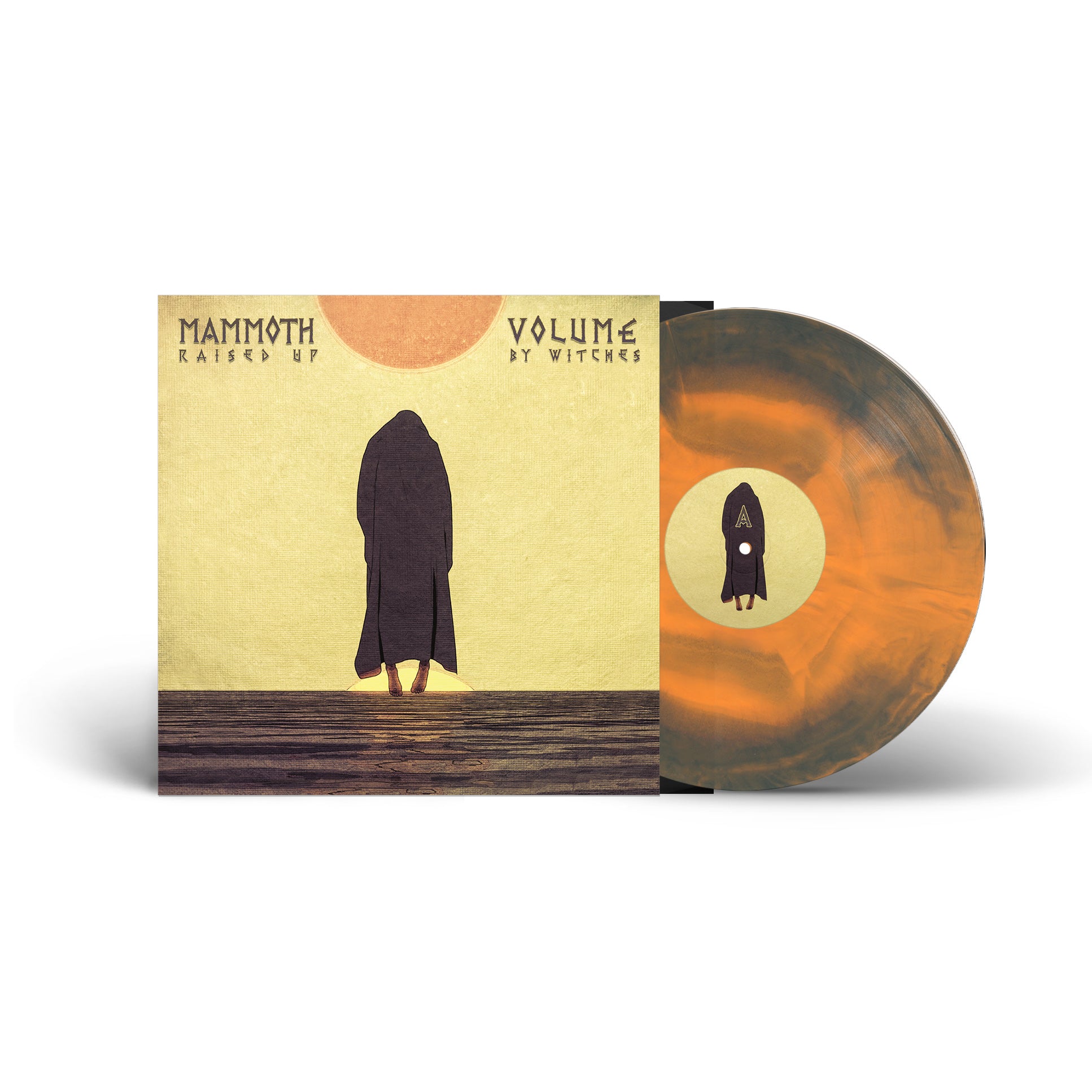 blues-funeral-mammoth-volume-raised-up-by-witches-vinyle-lp-marbr image 3