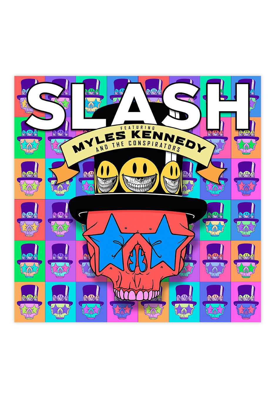slash-living-the-dream-cd-hard-rock-myles-kennedy-album image 1