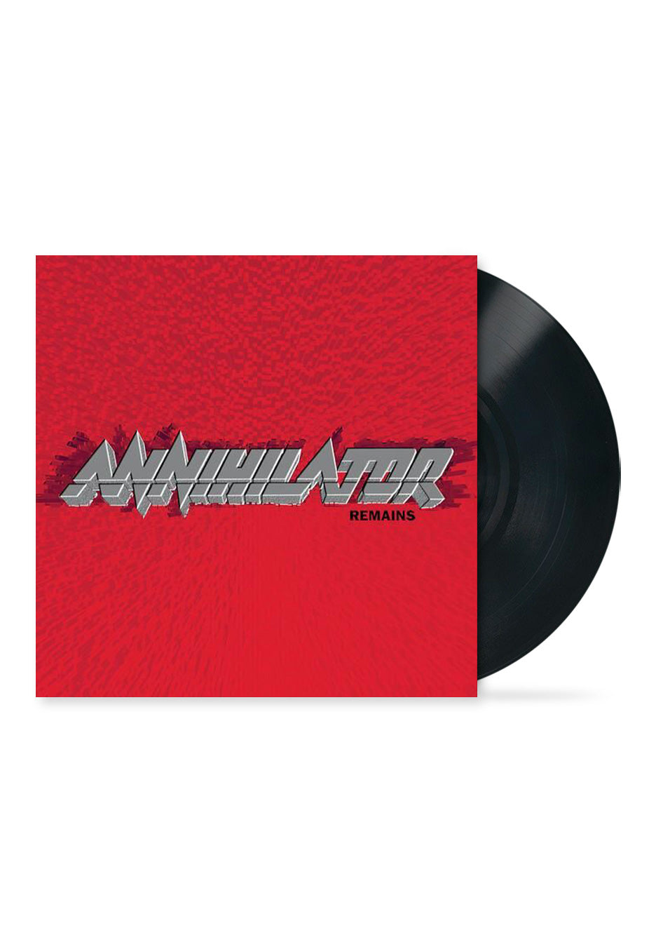 annihilator-remains-vinyle-lp-heavy-thrash-metal image 1