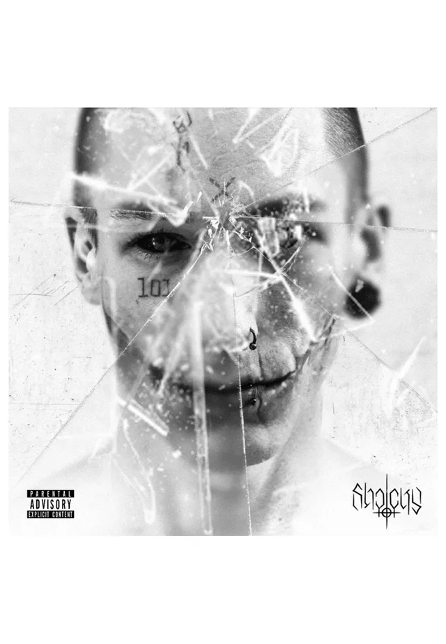 shocky-101-cd-digipak-punk-rock-rap-missgl-ckte-welt image 1