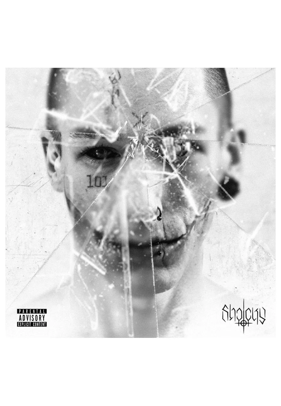 shocky-101-cd-digipak-punk-rock-rap-missgl-ckte-welt image 1