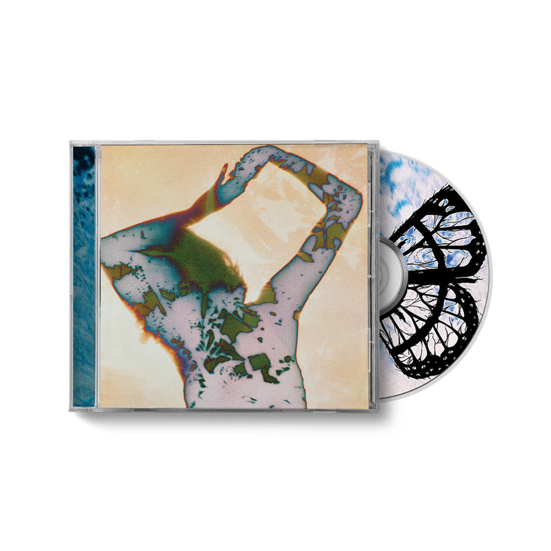 vamachara-live-from-the-pit-cd-5-titres-live image 2