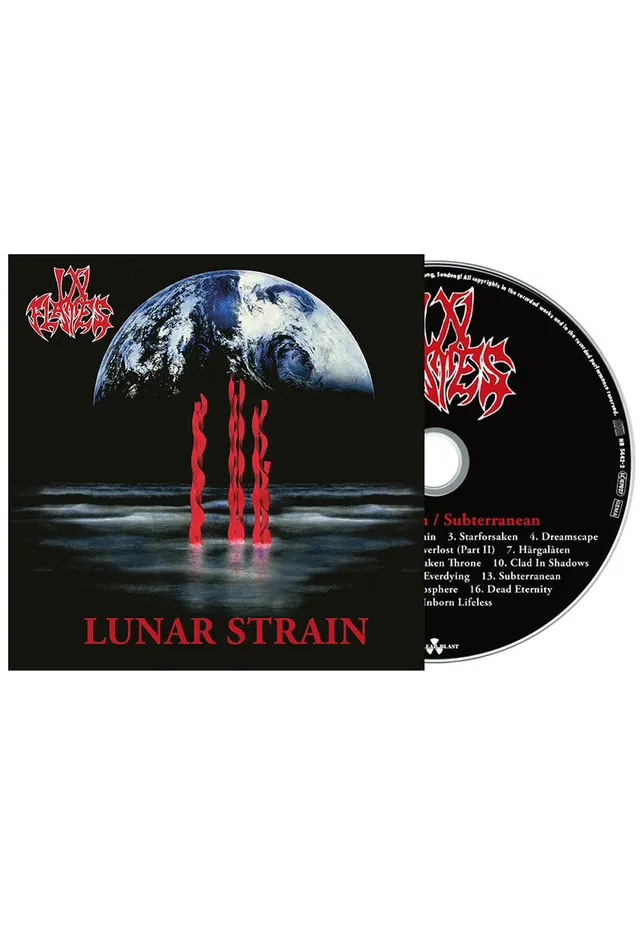 in-flames-lunar-strain-subterranean-cd-death-metal image 1