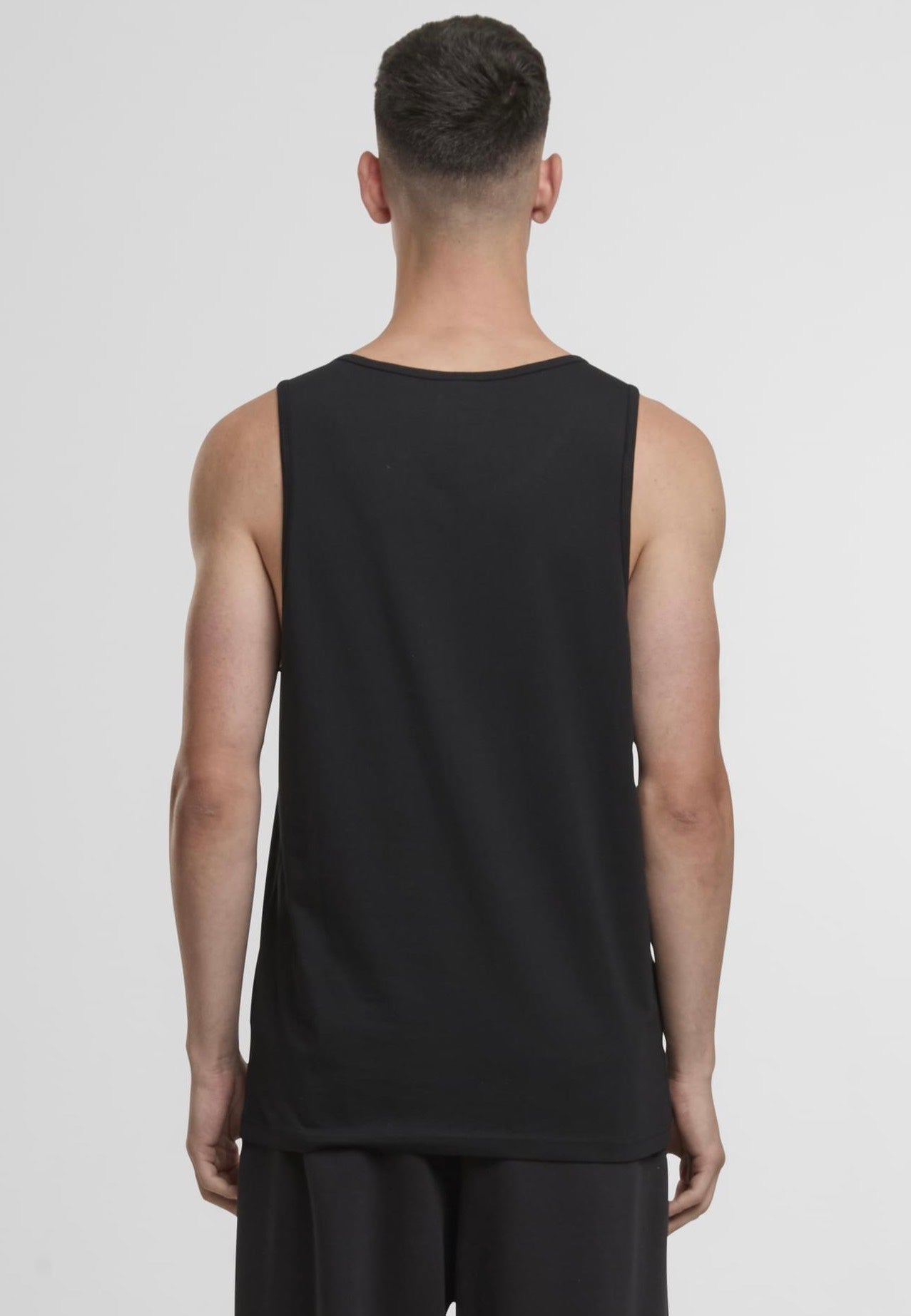 urban-classics-jersey-loose-2-pack-d-bardeur-noir-taille-s image 5