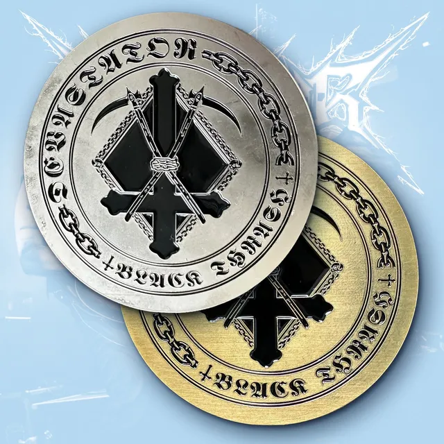 devastator-sigil-pin-s-mail-58-mm-matt-nickel image 1