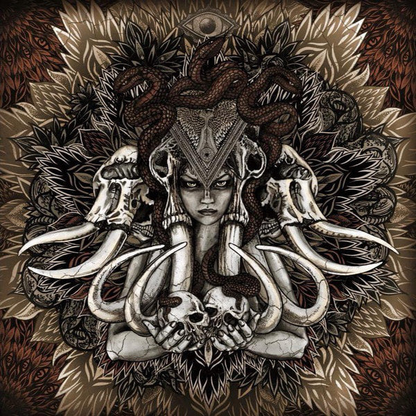 grim-van-doom-grim-love-cassette-blanche-limit-e-100 image 1