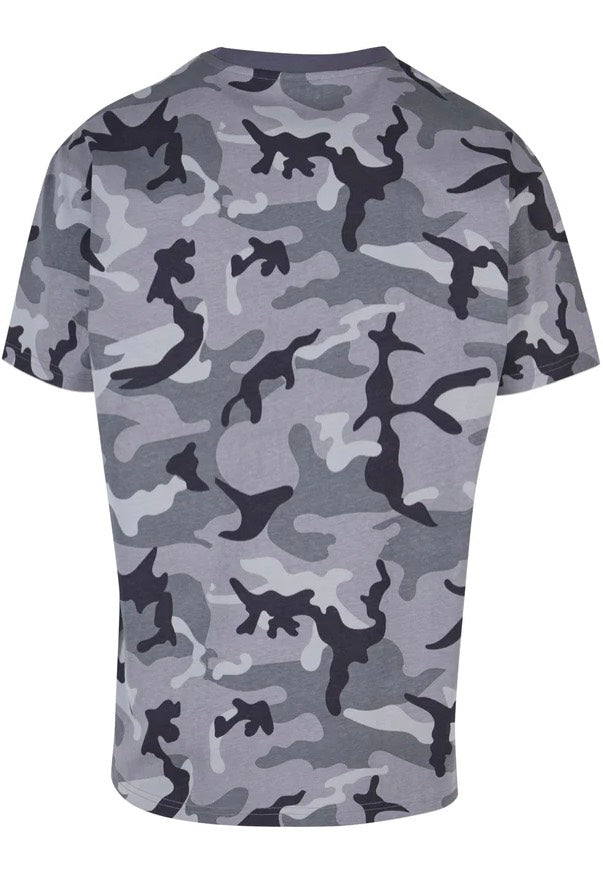 urban-classics-heavy-oversized-t-shirt-dark-camo-taille-s image 7