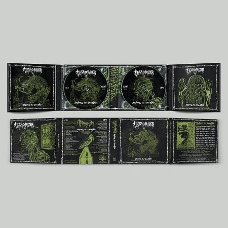 terrorizer-before-the-downfall-2cd-digipak-grindcore image 1