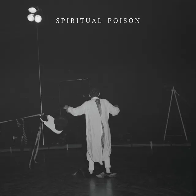 closed-casket-activities-spiritual-poison-incorporeal-vinyle-lp-smoke image 1