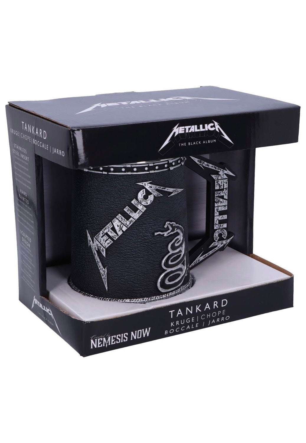 metallica-the-black-album-chope-r-sine-multicolore image 3