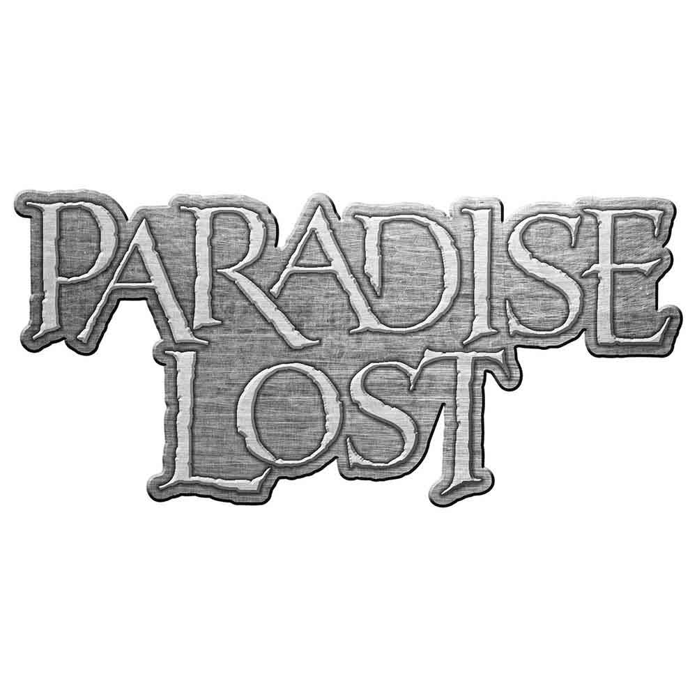 paradise-lost-pin-s-mail-badge-m-tal-doom-gothique image 1