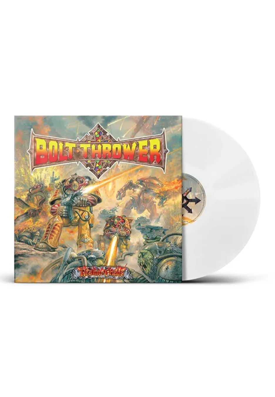 bolt-thrower-realm-of-chaos-vinyle-blanc-limit image 1