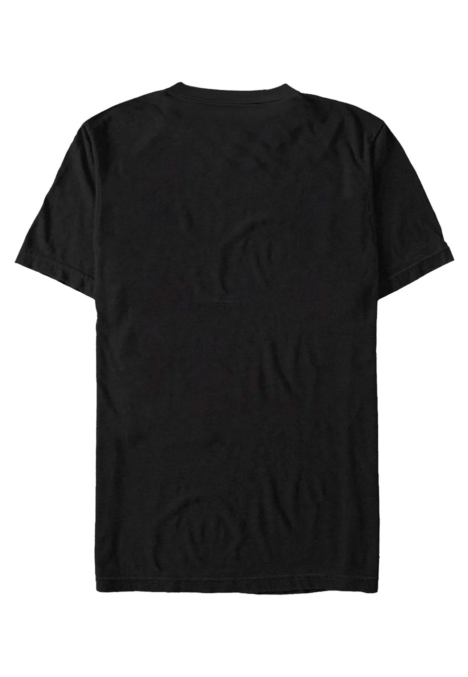 slayer-skulltagram-t-shirt-metal-noir-m-manches-courtes image 2