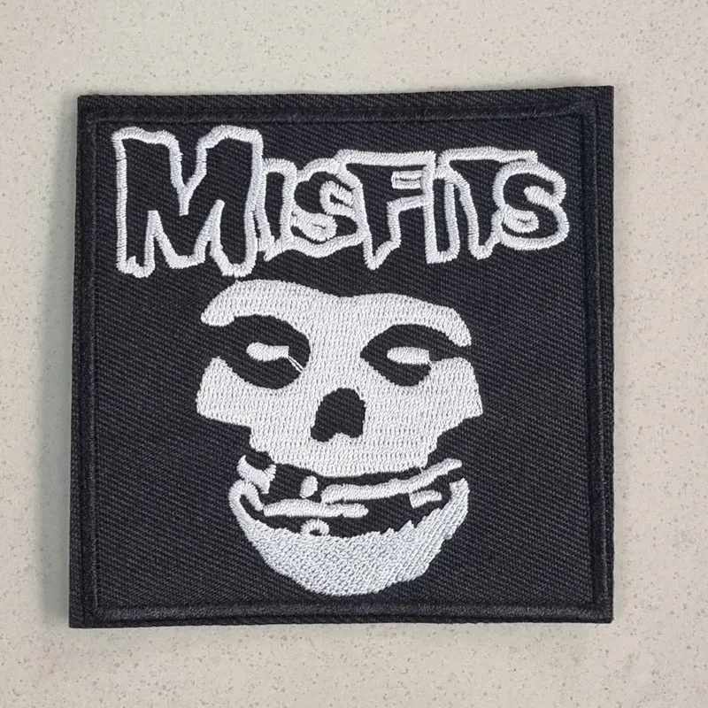 misfits-skull-carr-petit-patch-cusson image 1