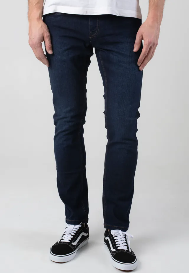 indicode-pittsburgh-blue-jean-slim-bleu-homme image 1