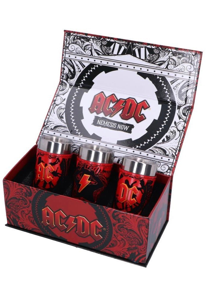 ac-dc-logo-shot-set-verres-shooter-multicolore image 3