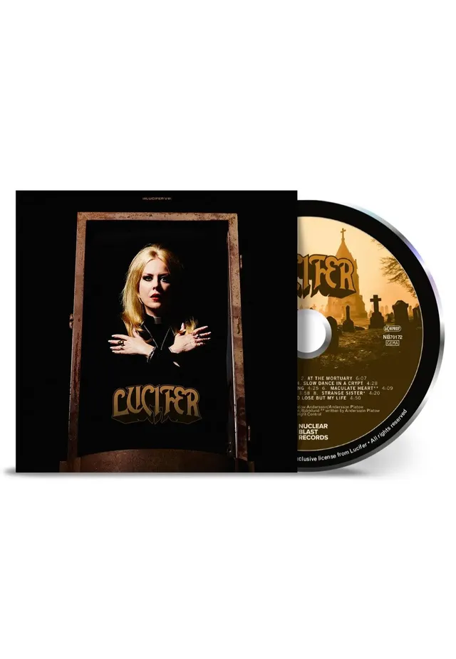 lucifer-lucifer-v-cd-heavy-metal-doom image 1