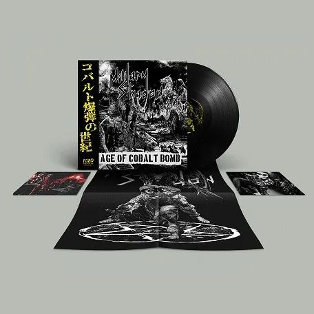 military-shadow-age-of-cobalt-bomb-vinyle-lp-noir-ltd-200 image 1