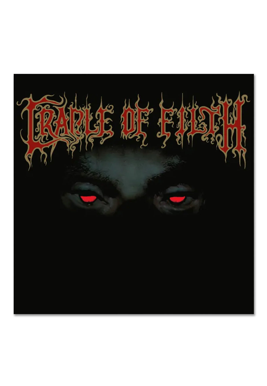 cradle-of-filth-from-the-cradle-to-enslave-cd-black-metal image 1