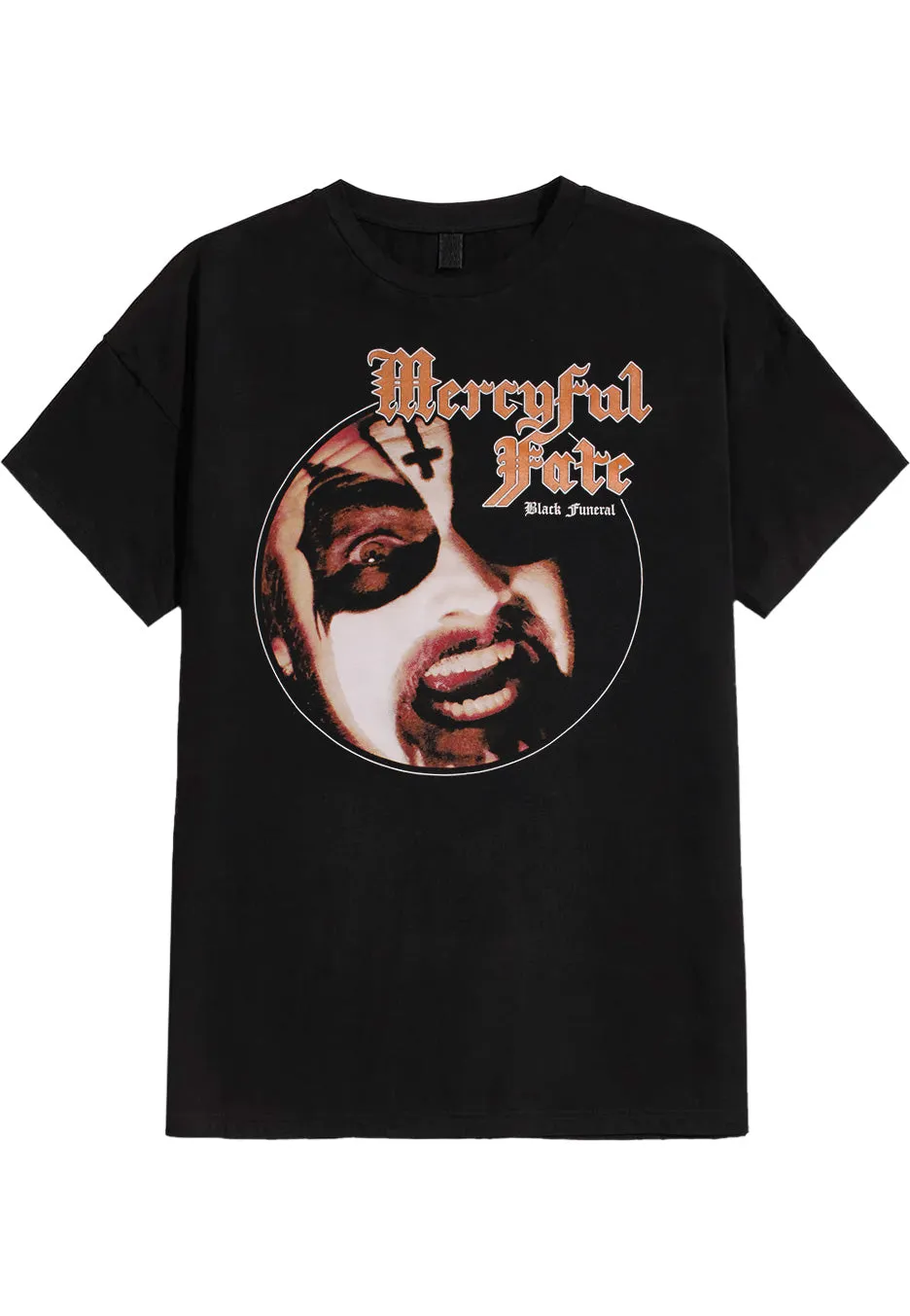 mercyful-fate-black-funeral-cover-t-shirt-noir-homme image 1