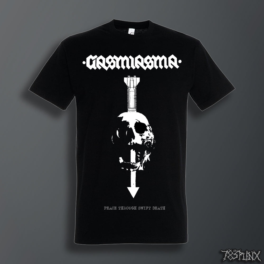 gasmiasma-at-war-with-punk-t-shirt-noir-double-face image 2
