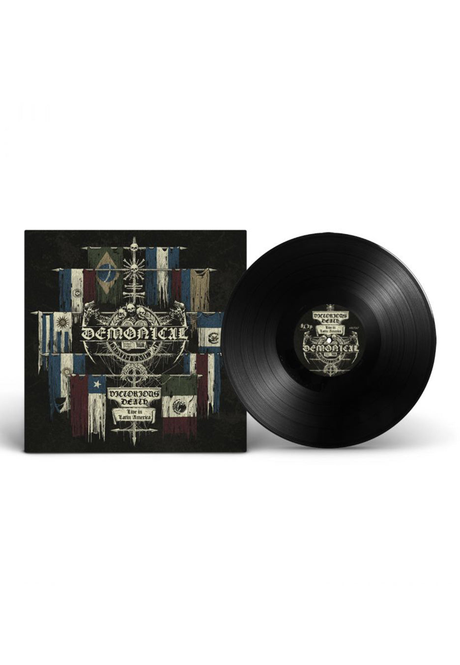 demonical-victorious-death-vinyle-lp-limit-death image 1