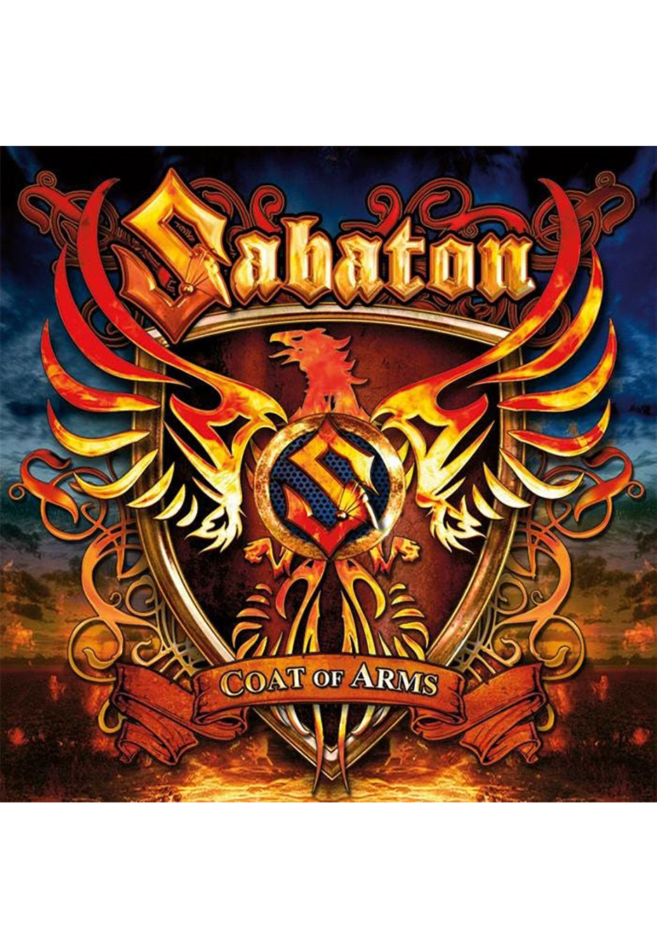 sabaton-coat-of-arms-vinyle-noir-album-power-metal image 2