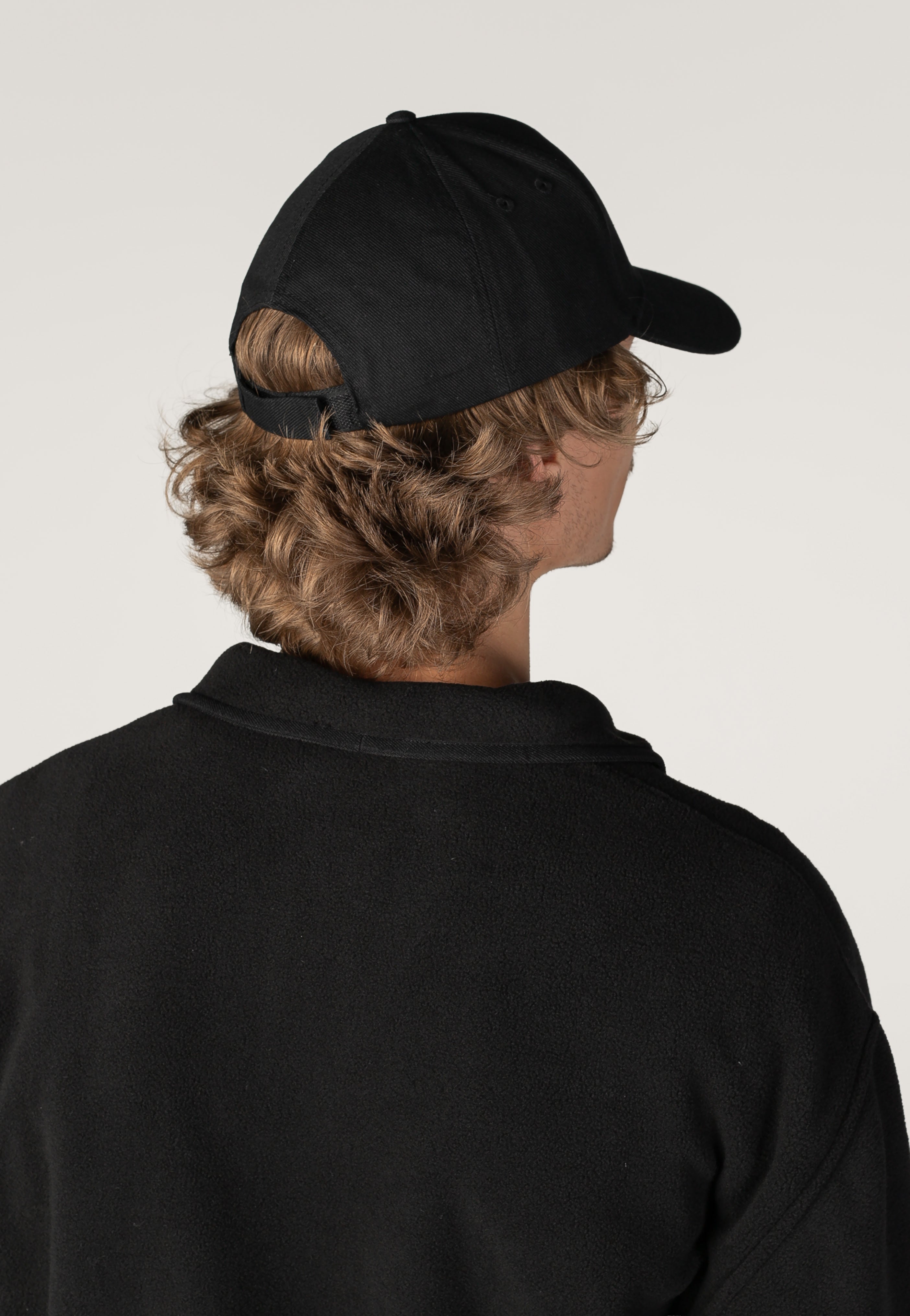 gojira-logo-casquette-snapback-noire-coton-taille-unique image 6