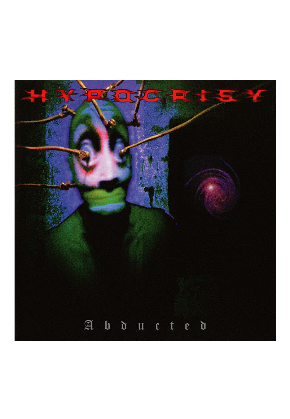 hypocrisy-abducted-vinyle-rouge-transparent-r-dition-2023 image 2