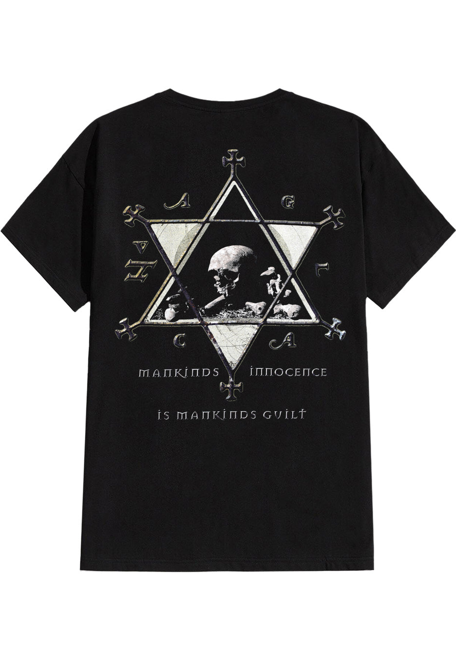 dimmu-borgir-puritanical-t-shirt-noir-skulls image 2