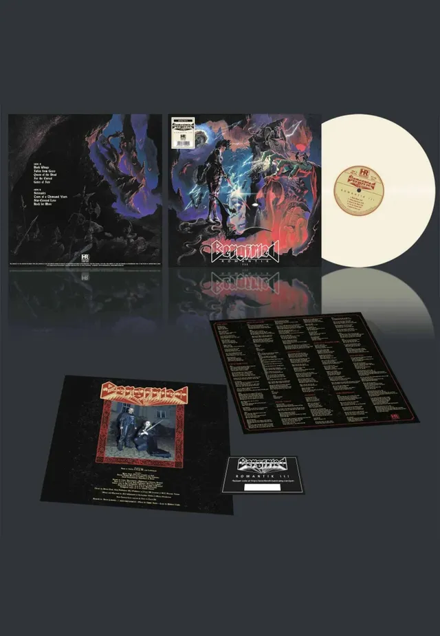 bergfried-romantik-iii-vinyle-couleur-bone-limit image 1