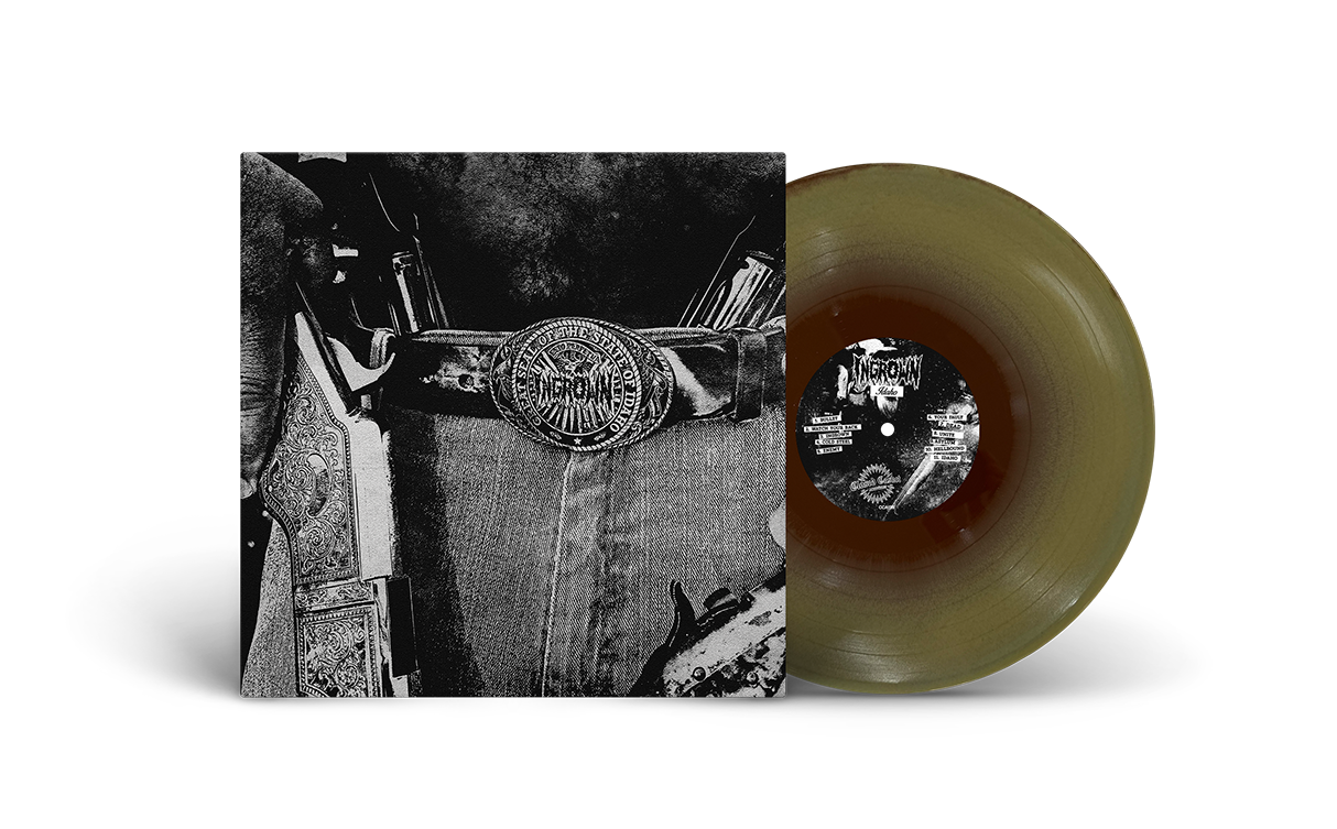 ingrown-idaho-vinyle-lp-death-metal-18-minutes image 6