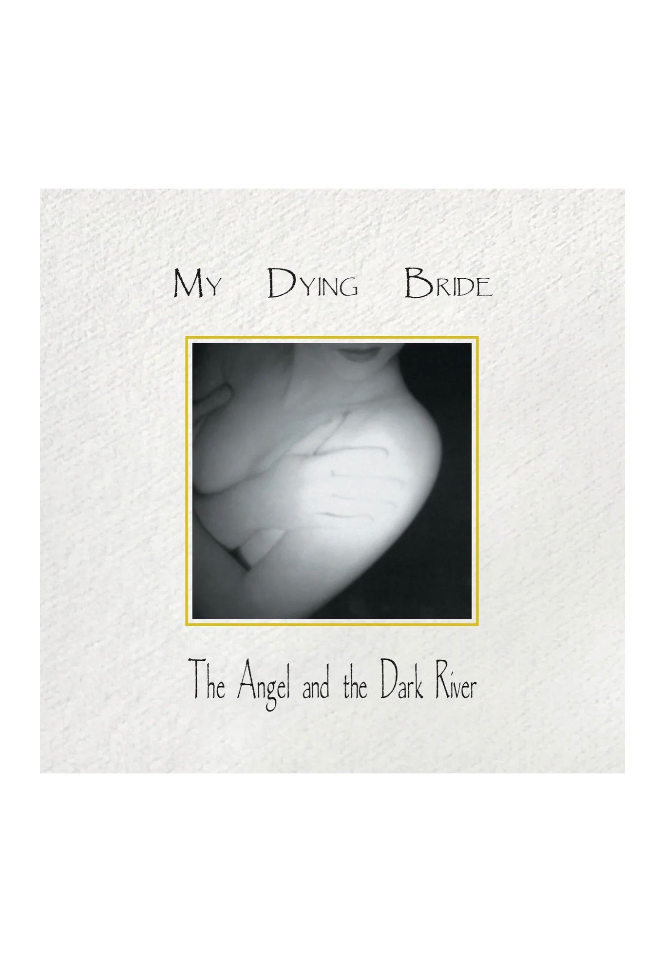 my-dying-bride-the-angel-the-dark-river-cd-doom image 1