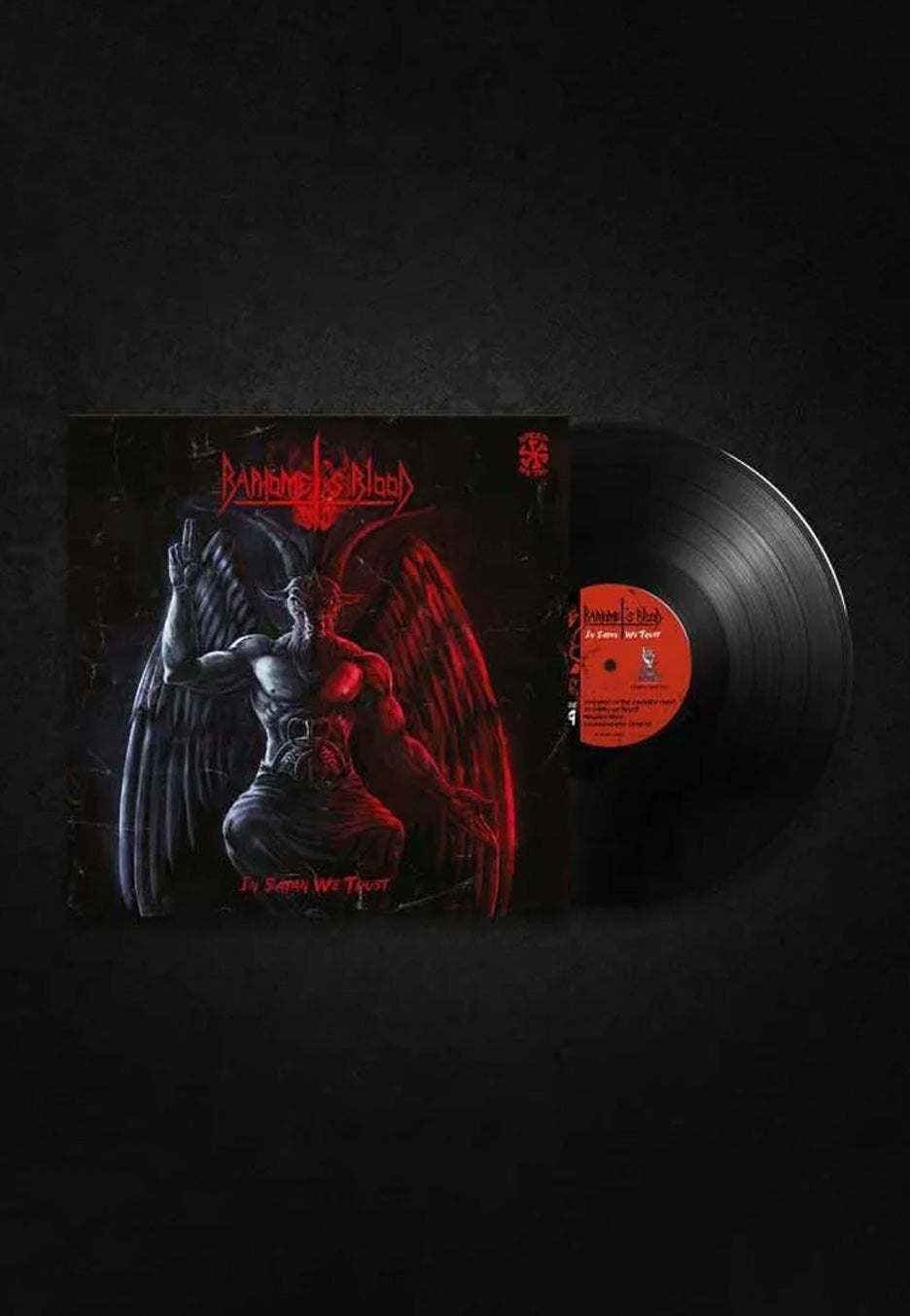 baphomet-s-blood-in-satan-we-trust-vinyle-lp image 1