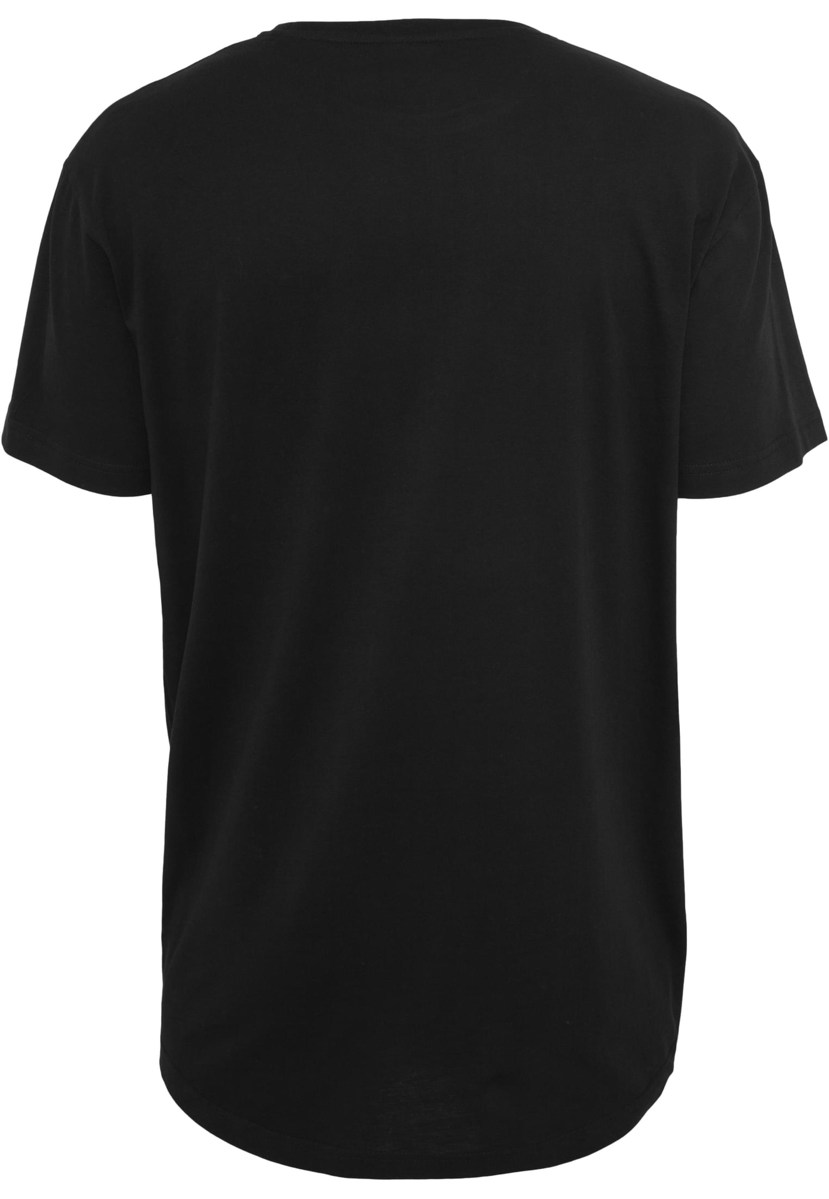 urban-classics-shaped-long-t-shirt-noir-homme image 7