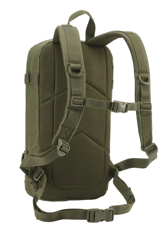 brandit-us-cooper-olive-sac-dos-vert-50-69-l image 2