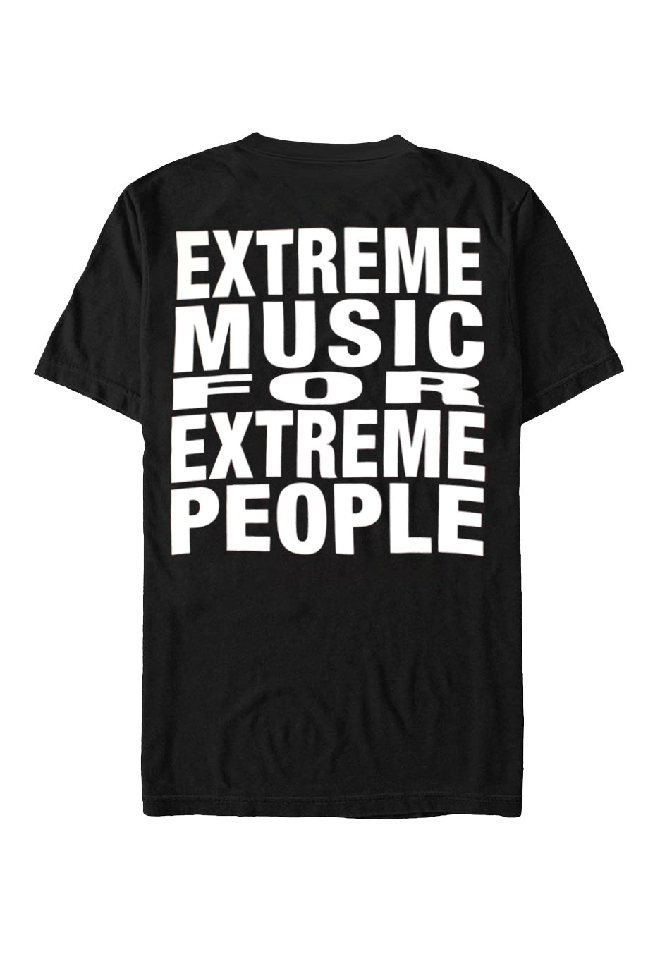 morbid-angel-extreme-music-t-shirt-noir-homme-taille-m image 2