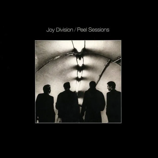 joy-division-peel-sessions-vinyle-lp-post-punk image 1